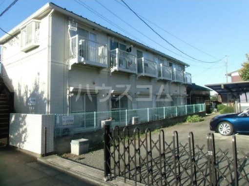 14/23 エントランス