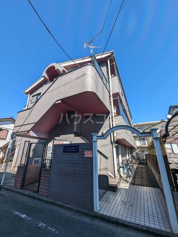 2/22 外観