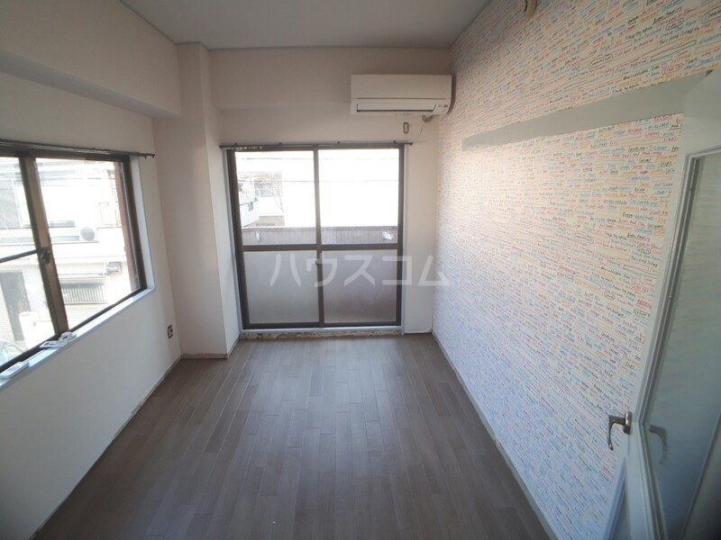 5/19 リビング/ダイニング