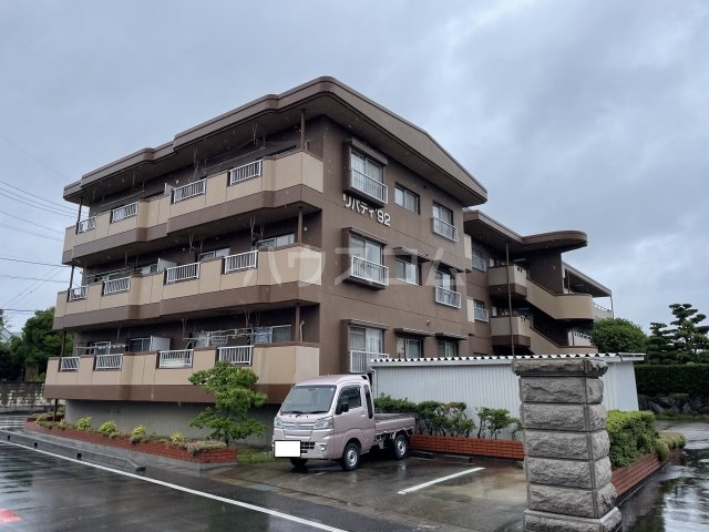 リバティ92(愛知県岡崎市)の賃貸物件建物情報(賃貸マンション  