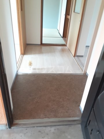 11/30 玄関