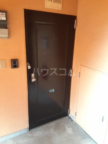 12/30 玄関