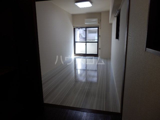 6/28 リビング/ダイニング