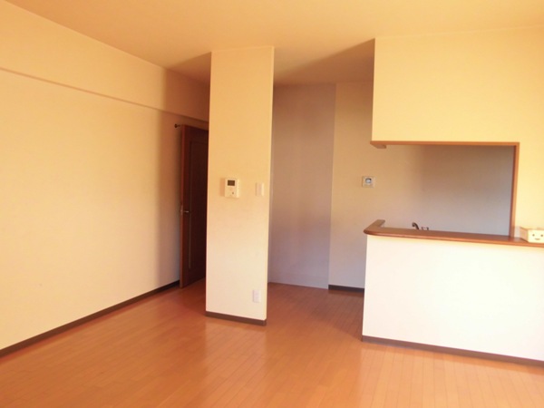 5/30 リビング/ダイニング