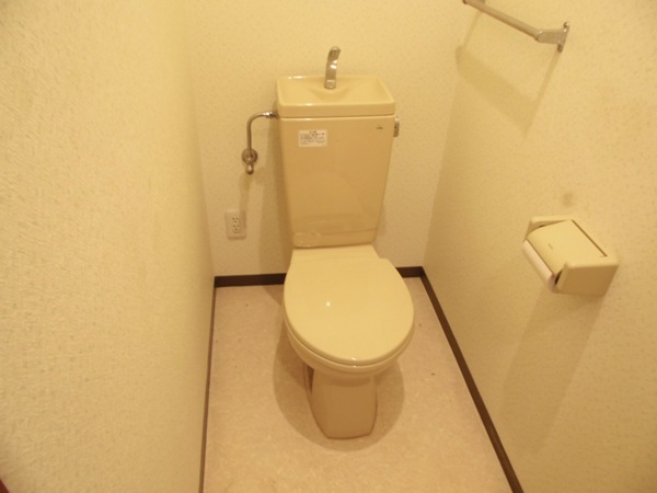 13/30 トイレ