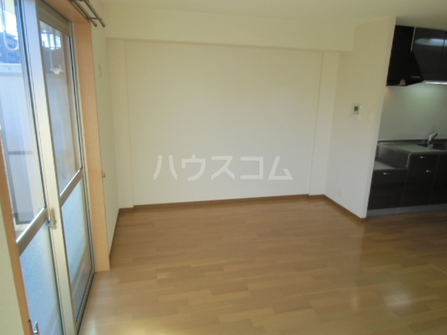 3/25 リビング/ダイニング