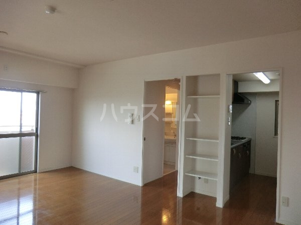 4/25 リビング/ダイニング