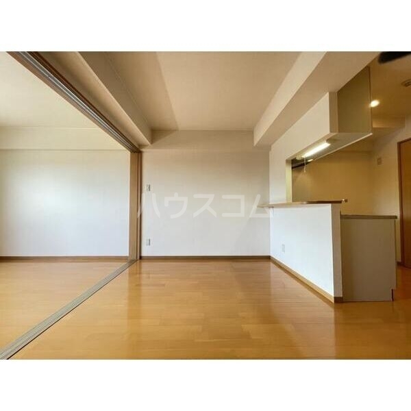 3/18 リビング/ダイニング