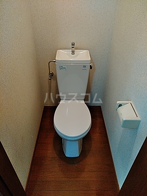 15/30 トイレ
