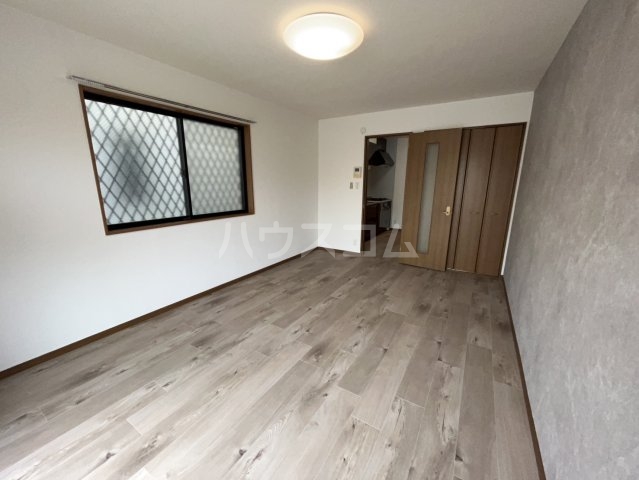 3/27 リビング/ダイニング