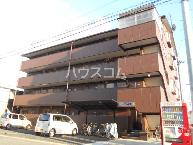 1/22 外観