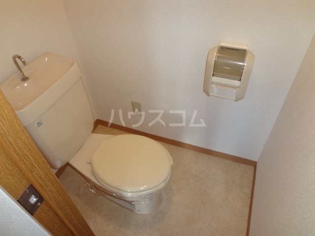 16/30 トイレ