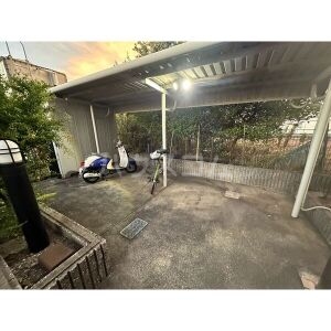 3/8 駐車場