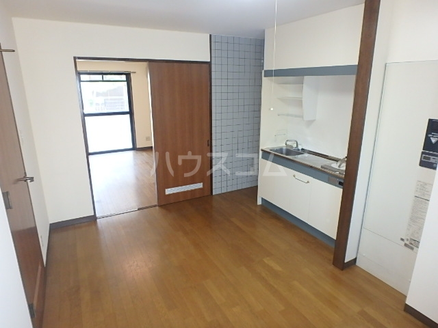 3/30 リビング/ダイニング