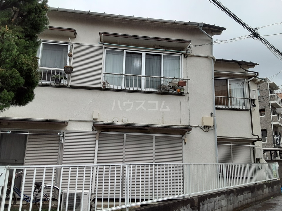 1/26 外観