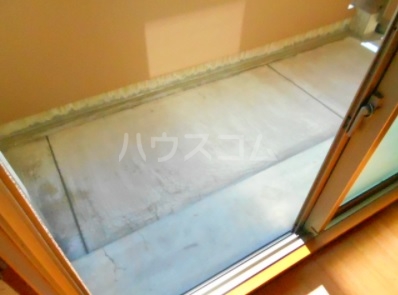14/24 バルコニー