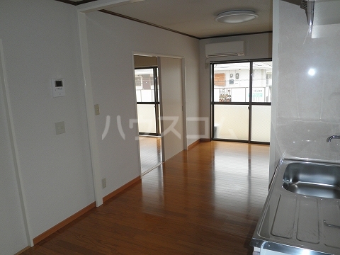 3/29 リビング/ダイニング