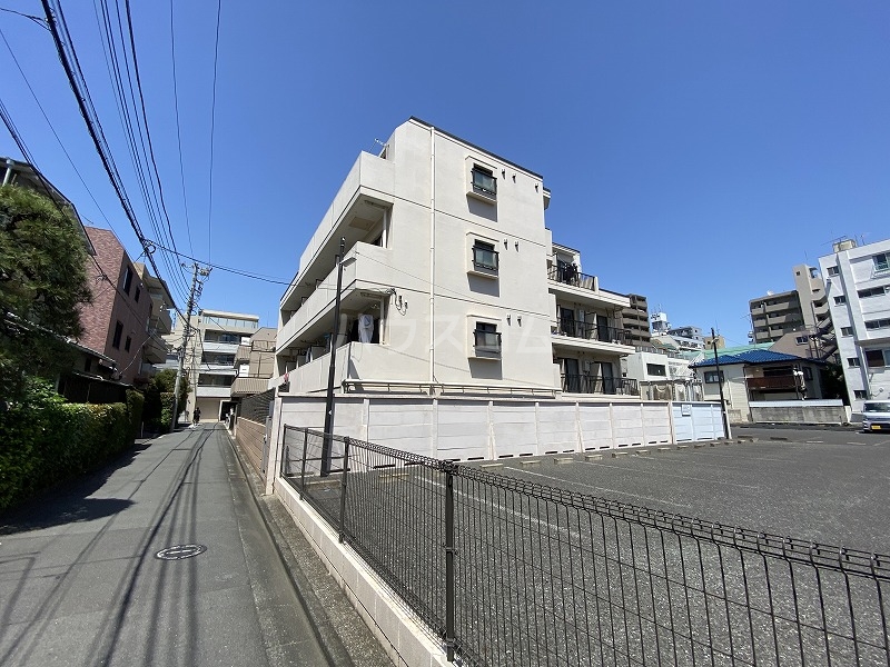 1/30 外観