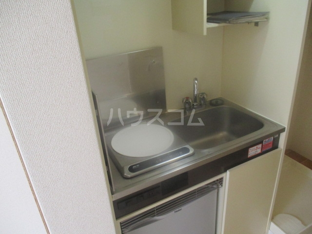 8/30 キッチン
