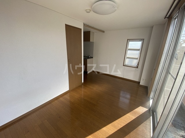 23/30 バルコニー