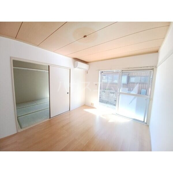 5/15 リビング/ダイニング