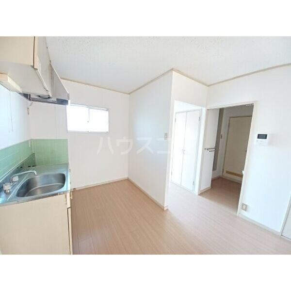 6/15 リビング/ダイニング