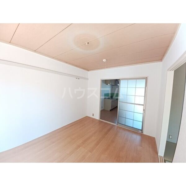 4/15 リビング/ダイニング