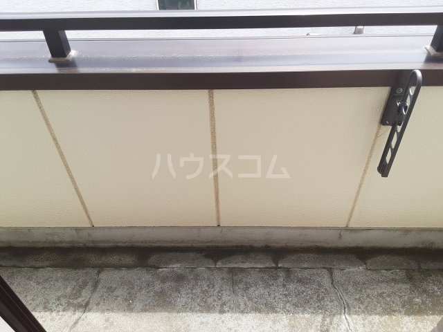 19/30 バルコニー