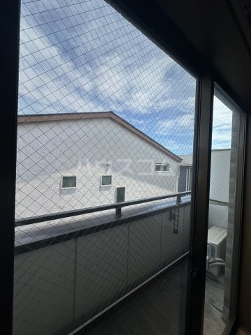 18/30 バルコニー