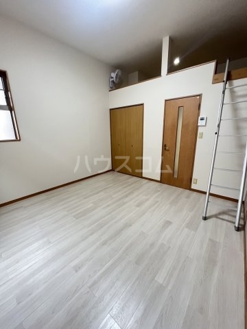 5/30 リビング/ダイニング