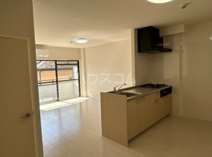 3/22 リビング/ダイニング