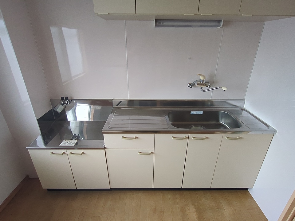 14/30 キッチン