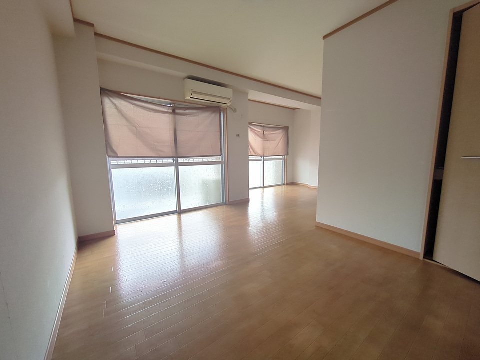 3/30 リビング/ダイニング