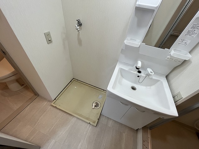 20/30 洗面
