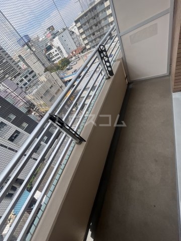 21/30 バルコニー