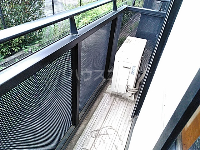 24/28 バルコニー