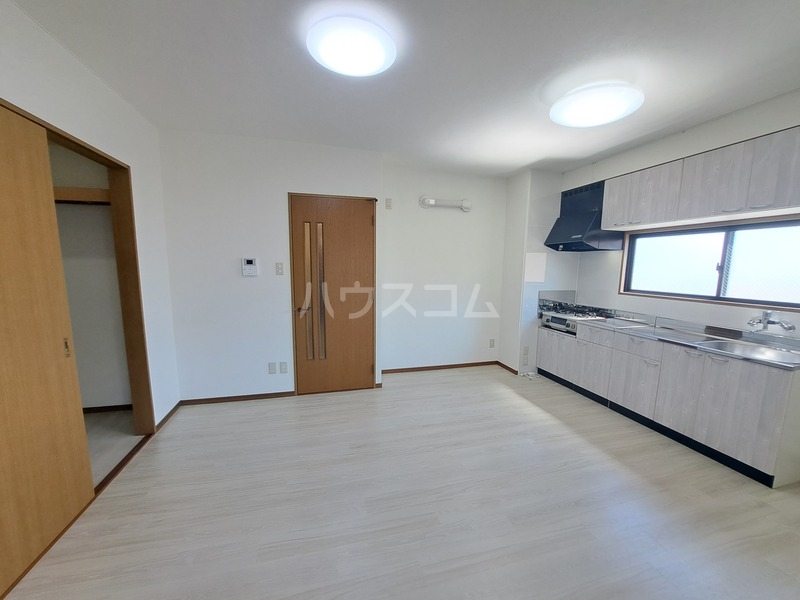 3/21 リビング/ダイニング