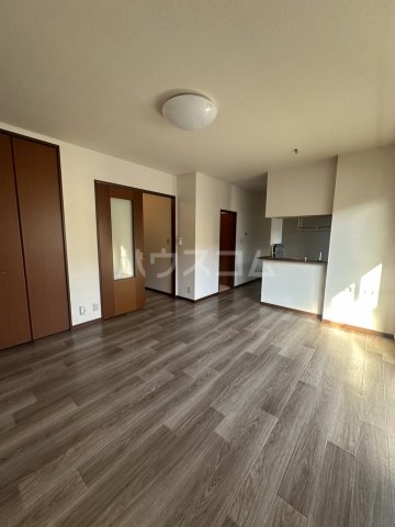 3/30 リビング/ダイニング