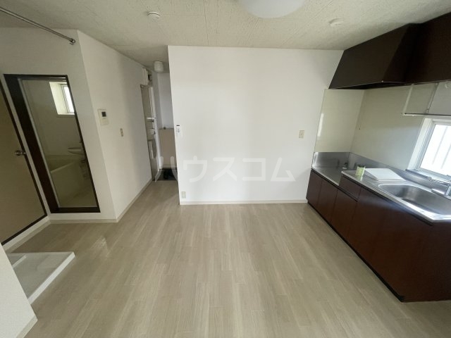 3/16 リビング/ダイニング