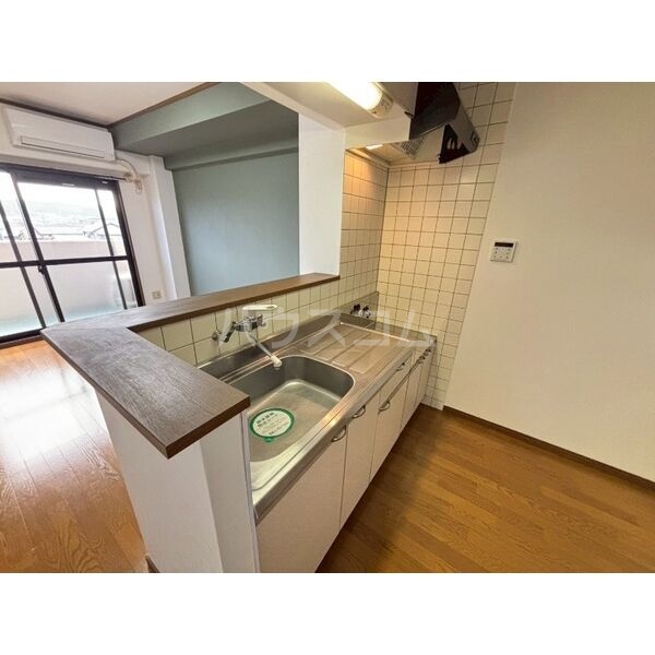 3/17 リビング/ダイニング