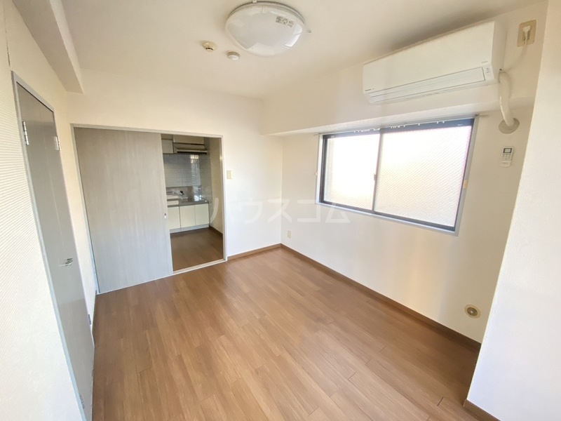 3/18 リビング/ダイニング