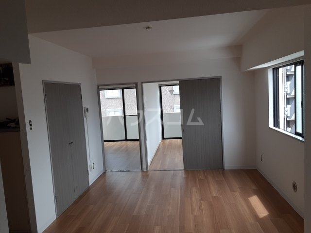 4/25 リビング/ダイニング