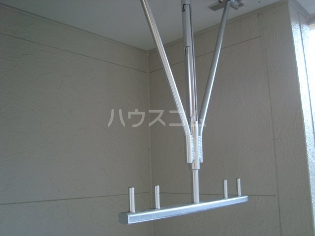 19/24 バルコニー