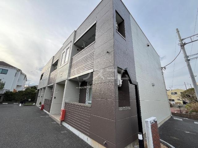 2/24 外観