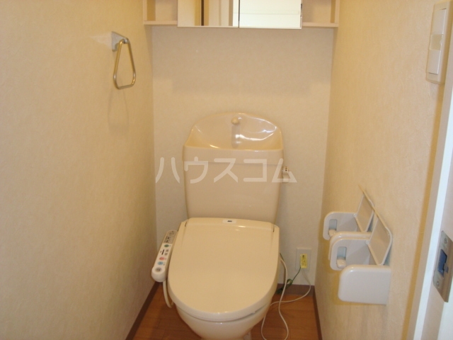 14/24 トイレ
