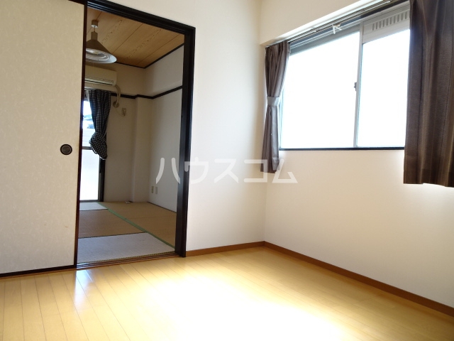 3/19 リビング/ダイニング