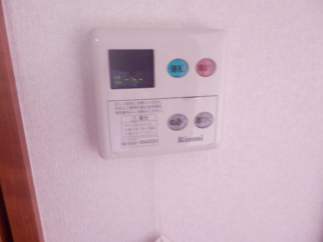 8/27 浴室