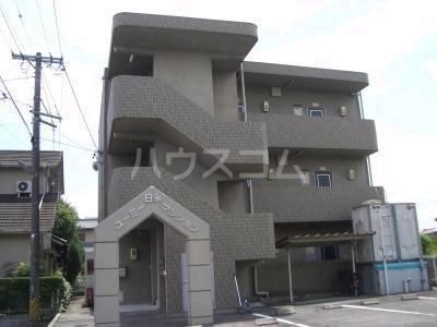 2/5 エントランス