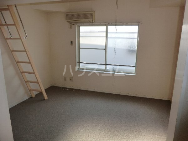 2/22 リビング/ダイニング