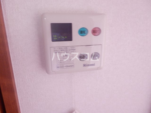 12/26 設備
